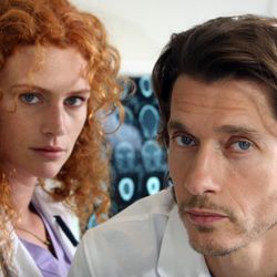 Fotoğraf L'Hôpital