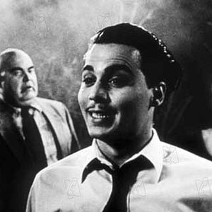 Fotoğraf Johnny Depp