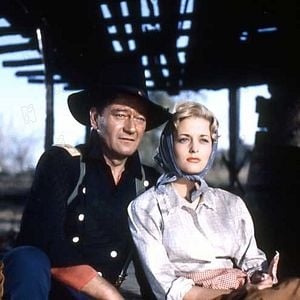 Fotoğraf John Wayne