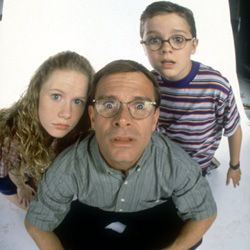 Fotoğraf Honey, I Shrunk the Kids: The TV Show