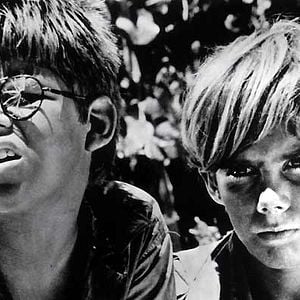 Fotoğraf Sineklerin Tanrısı