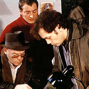 Fotoğraf Claude Sautet