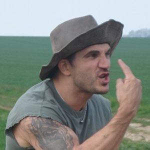 Fotoğraf Sebastian Barrio