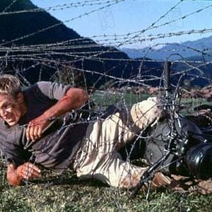 Fotoğraf John Sturges