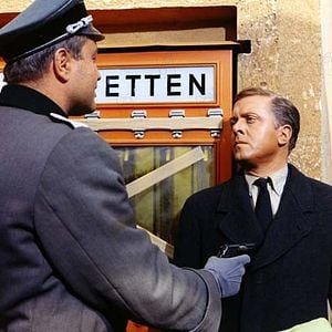 Fotoğraf John Sturges