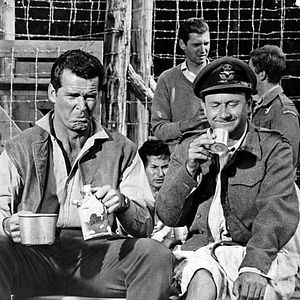 Fotoğraf James Garner