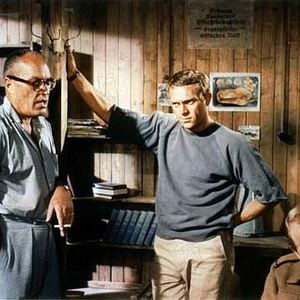 Fotoğraf John Sturges