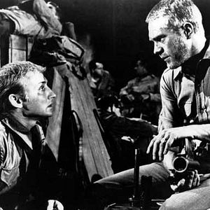 Fotoğraf Don Siegel