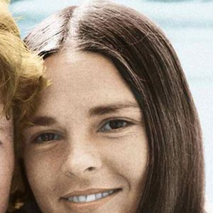 Fotoğraf Ali McGraw