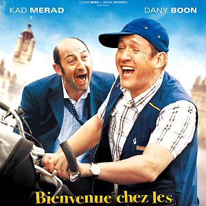 Fotoğraf Bienvenue chez les Ch'tis