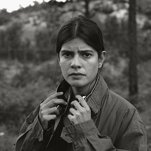 Fotoğraf Laura Amelia Guzmán