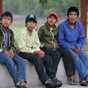 Fotoğraf Laura Amelia Guzmán