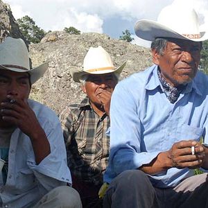 Fotoğraf Laura Amelia Guzmán