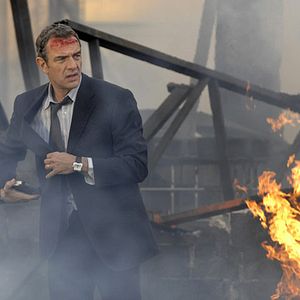 Fotoğraf Ondes de choc