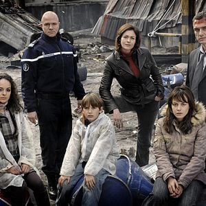 Fotoğraf Aurélien Recoing