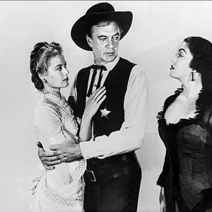 Fotoğraf Kahraman Şerif