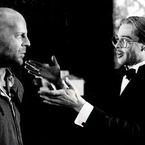 Fotoğraf Bruce Willis