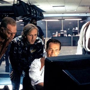 Fotoğraf James Cameron