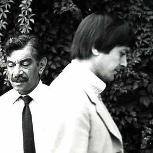 Fotoğraf Örümceğin Stratejisi