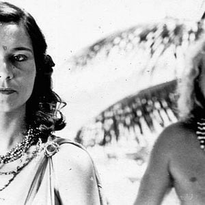 Fotoğraf Glauber Rocha