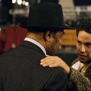 Fotoğraf Jalil Lespert