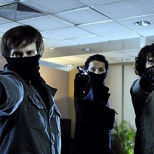 Fotoğraf Ariel Zeitoun