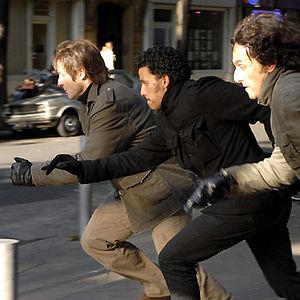 Fotoğraf Ariel Zeitoun