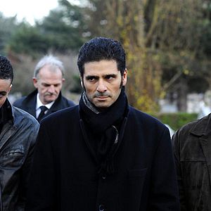 Fotoğraf Pascal Elbé