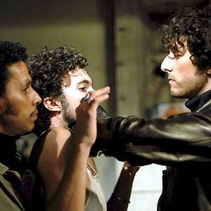 Fotoğraf Ariel Zeitoun