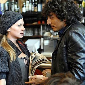 Fotoğraf Clémence Poésy