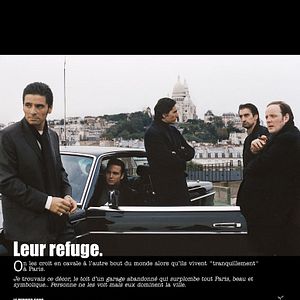 Fotoğraf Pascal Elbé