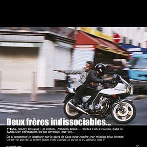 Fotoğraf Ariel Zeitoun