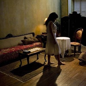 Fotoğraf Alessandra Negrini