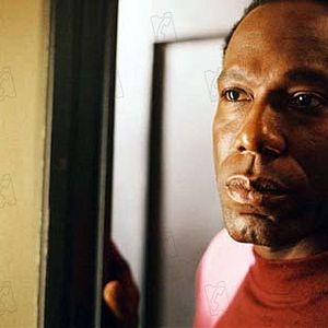 Fotoğraf James McDaniel