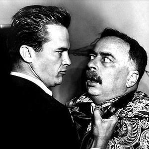 Fotoğraf Kiss Me Deadly