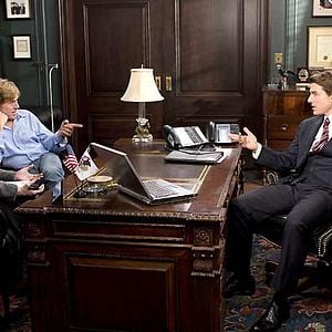 Fotoğraf Arslanı Kuzulara