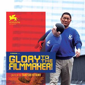 Fotoğraf Yaşasın Yönetmen!