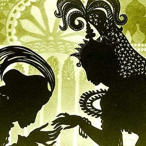 Fotoğraf Lotte Reiniger