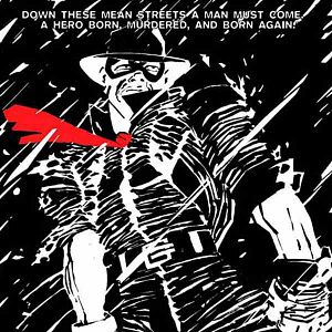 Fotoğraf The Spirit