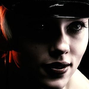 Fotoğraf The Spirit