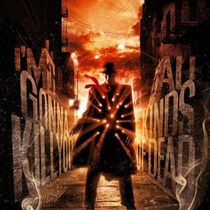 Fotoğraf Gabriel Macht