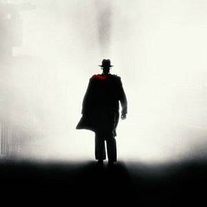 Fotoğraf The Spirit