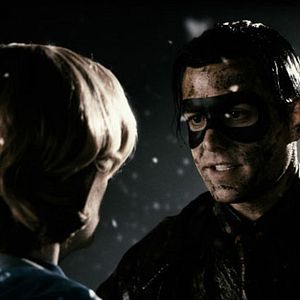 Fotoğraf The Spirit