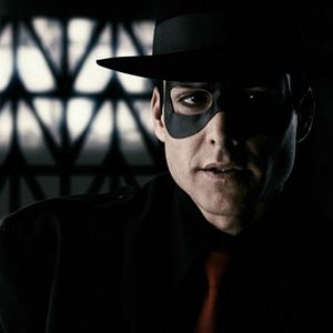 Fotoğraf The Spirit