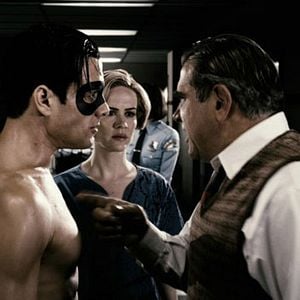 Fotoğraf The Spirit