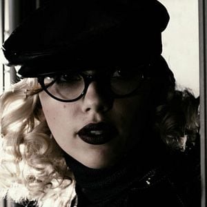 Fotoğraf Scarlett Johansson