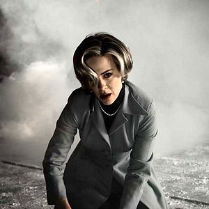 Fotoğraf The Spirit