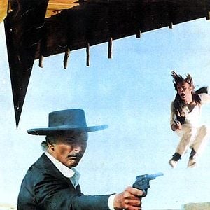 Fotoğraf Lee Van Cleef