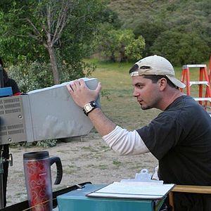 Fotoğraf Adam Green (VI)