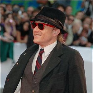 Fotoğraf Heath Ledger